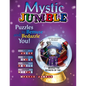 Mystic Jumble: Puzzles to Bemuse and Bedazzle You! - Paperback