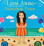 Lissi Anne and the Isle of the Gumdrop Trees - Hardcover