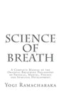 Science of Breath - Paperback
