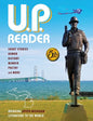 U.P. Reader -- Volume #5: Bringing Upper Michigan Literature to the World - Paperback