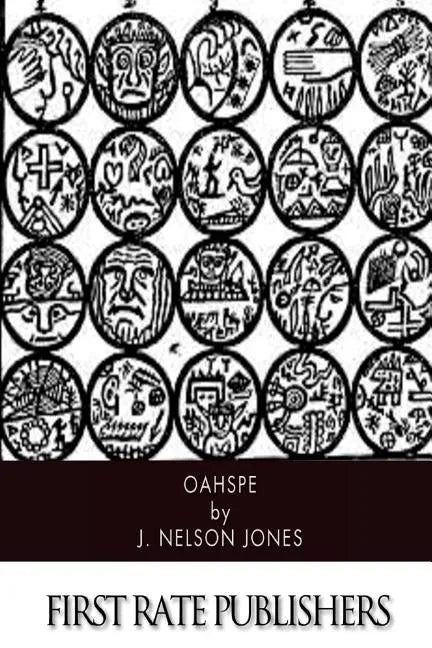 Oahspe - Paperback