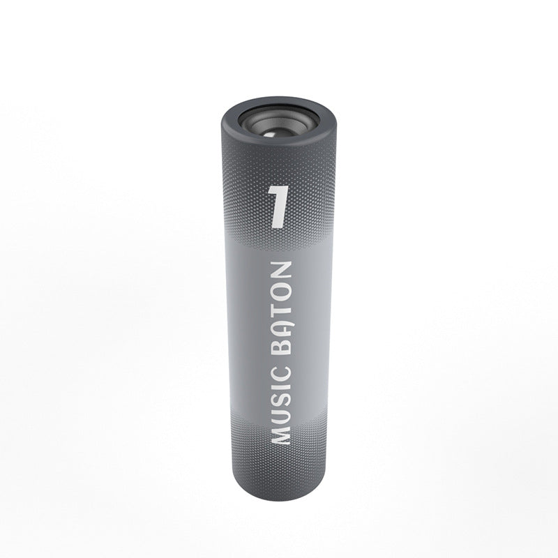 Relay Baton Bluetooth Audio Outdoor Household Power Bank