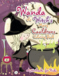 Wanda the Witch's Many Cauldrons Coloring Book - Paperback