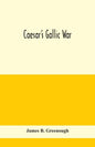 Caesar's Gallic war - Paperback