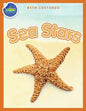 Sea Stars Activity Workbook ages 4-8 - Paperback