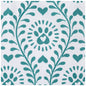 Patterned Table Runner