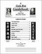 A Goju Ryu Guidebook: The Kogen Kan Manual for Karate - Paperback