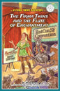 The Firma Twins and the Flute of Enchantment - Paperback