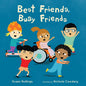 Best Friends, Busy Friends - Hardcover