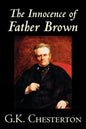 The Innocence of Father Brown by G.K. Chesterton, Fiction, Mystery & Detective - Paperback