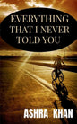 Everything that I never told you - Paperback