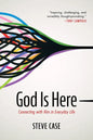 God Is here - Hardcover