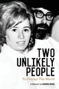 Two Unlikely People to Change the World: A Memoir by Karen Berg - Paperback