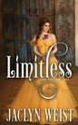 Limitless - Paperback