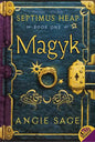 Magyk - Paperback