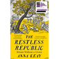 The Restless Republic: Britain Without a Crown - Paperback
