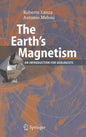 The Earth's Magnetism: An Introduction for Geologists - Hardcover