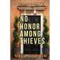 No Honor Among Thieves: (Molly Sutton Mysteries 9) - Paperback