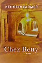 Chez Betty - Paperback