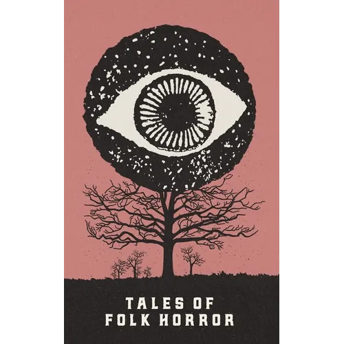 Tales of Folk Horror - Paperback