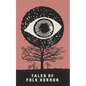 Tales of Folk Horror - Paperback