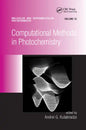 Computational Methods in Photochemistry - Paperback