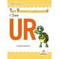 I See Ur - Paperback