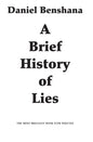 A Brief History of Lies - Paperback