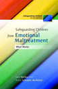 Safeguarding Children from Emotional Maltreatment: What Works - Paperback