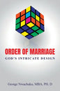 Order of Marriage - Paperback