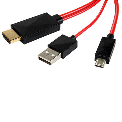 Samsung HDTV Cable