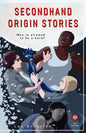 Secondhand Origin Stories - Paperback