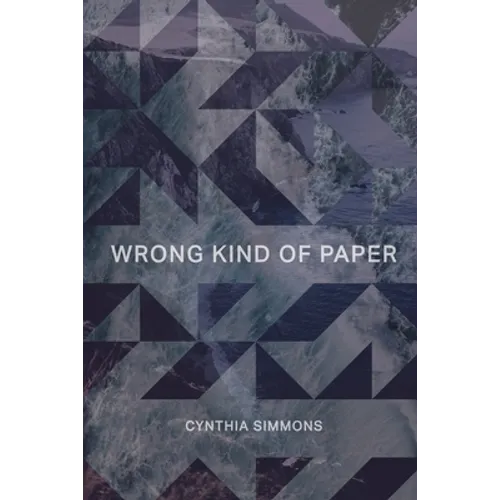 Wrong Kind of Paper - Paperback
