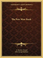 The POW Wow Book - Paperback