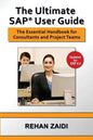 The Ultimate SAP(R) User Guide - Paperback