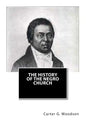 The History of the Negro Church - Paperback