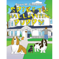 Spike the Halloween Puppy - Paperback