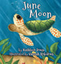 June Moon - Hardcover