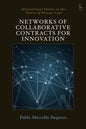 Networks of Collaborative Contracts for Innovation - Paperback