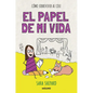 El Papel de Mi Vida / Penny Draws a School Play - Paperback