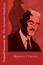 The Assistant Murderer - Paperback