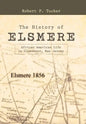 The History of Elsmere: African American Life in Glassboro, New Jersey - Hardcover