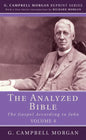 The Analyzed Bible, Volume 4 - Paperback