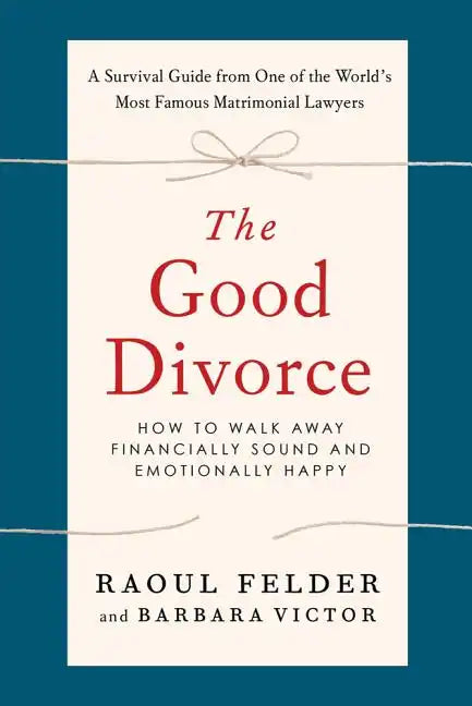 Good Divorce - Paperback