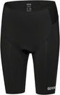 Gorewear Spinshift Short Tights+ - Black Women's X-Large/16-18