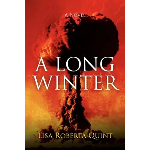 A Long Winter - Paperback