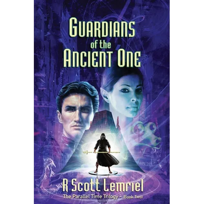 Guardians of The Ancient One - Paperback