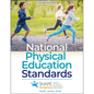 National Physical Education Standards - Paperback