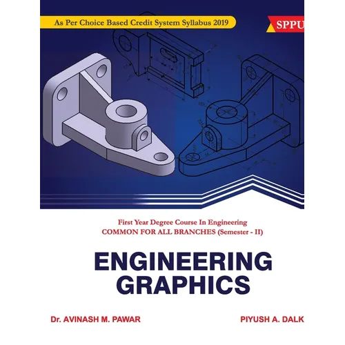 Engineering Graphics - Paperback
