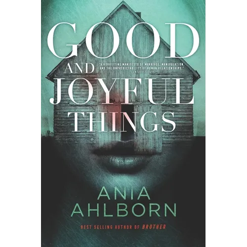 Good and Joyful Things - Paperback